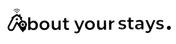 About Your Stays — Logo
